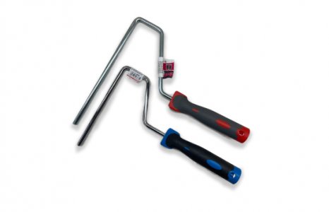 8 mm-es 2k nyél festőhengerhez - 18-20cm