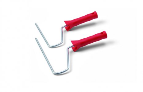 8 mm-es nyél festőhengerhez - 18-20cm