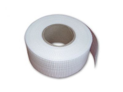 Bandázs Szalag Öntapadós Rácsos - 45*5cm