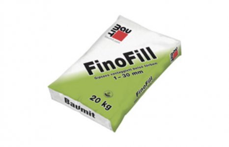Baumit FinoFill - 5 kg