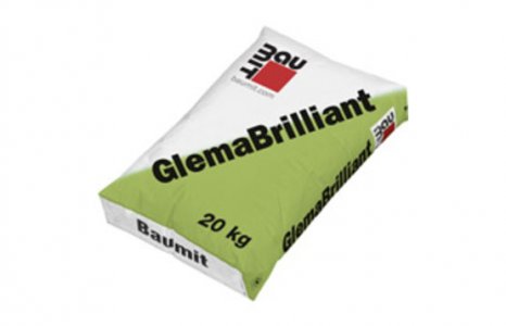 Baumit GlemaBrilliant - 20 kg