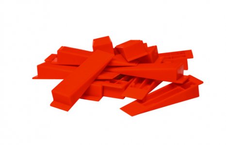 Beorol szintezőrendszer - szintezőék