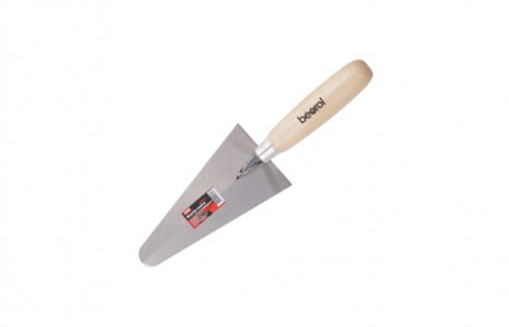 Beorol Vakolókanál - macskanyelv - 160 mm