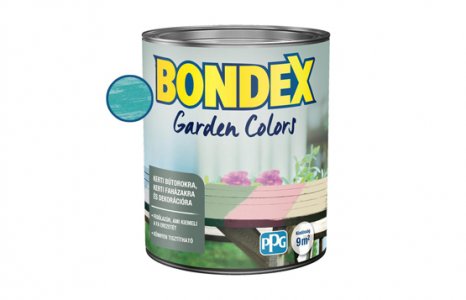 Bondex Garden Colors