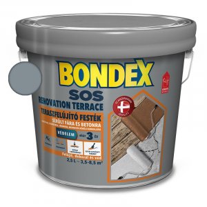 Bondex SOS Renovation - Fehér