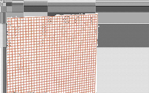 Caparol Capatect üvegszövet háló - 50 m2