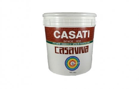 Casati Casaviva - 10 L