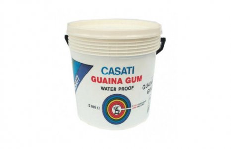 Casati Guaina Gum - 5 L