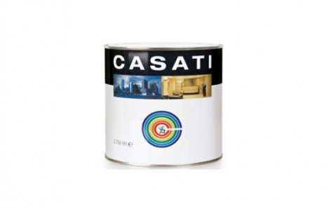 Casati Isogél