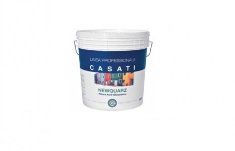 Casati Newquarz