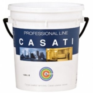 Casati Plast Color - 4 L