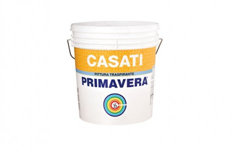 Casati Primavera - 2,5 L