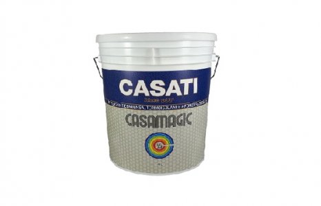 Casati Risana Termoisolante (Casa Magic)