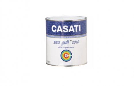 Casati Sea Gull - 2,5 L