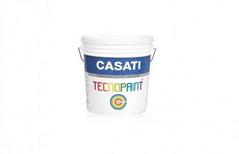 Casati Tecnopaint - 14 L Fekete