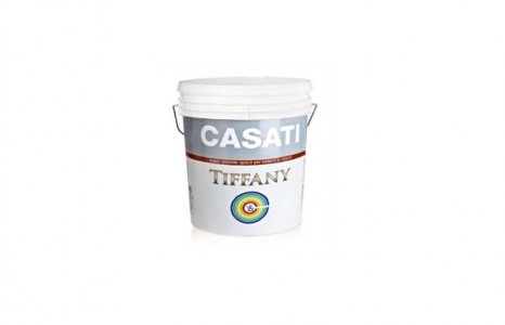 Casati Tiffany - 2,5 L