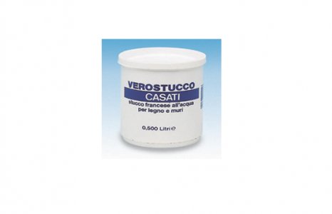Casati Verostucco