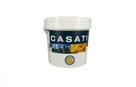 Casati Visone - 2,5 L