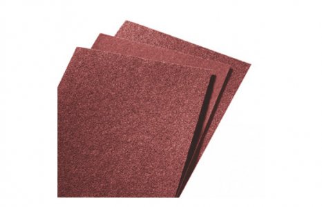 Csiszolópapír 28X46 Cm - P60