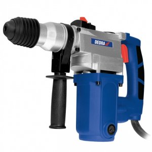 DEDRA DED7839 fúrókalapács 1200W