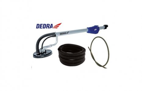 DEDRA falcsiszoló zsiráf - DED7748