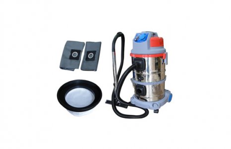 DEDRA vízszűrős porszívó falcsiszoláshoz - DED6602