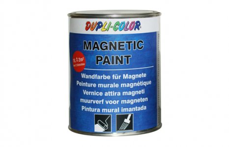 Dupli-Color mágnesfesték