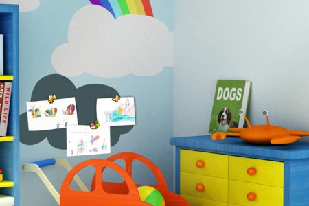 Dupli-Color mágnesfesték