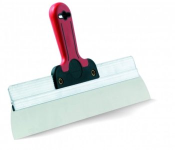 Falispatulya Plano Alu 2K (Lepke) - 600 mm
