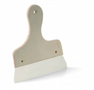 Falispatulya Plano(lepke) - 300 mm