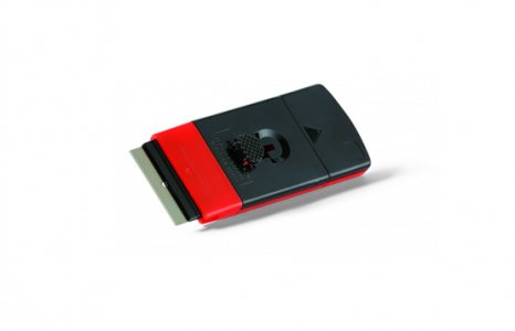 Festék és üvegkaparó