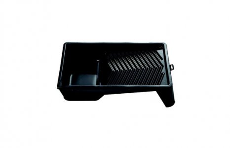 Festőtálca - lakktál - Közepes 26x32 cm