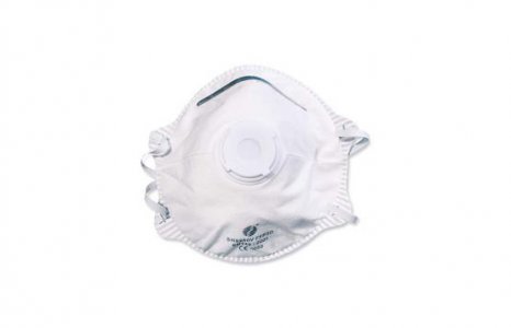 FFP2 Pormaszk