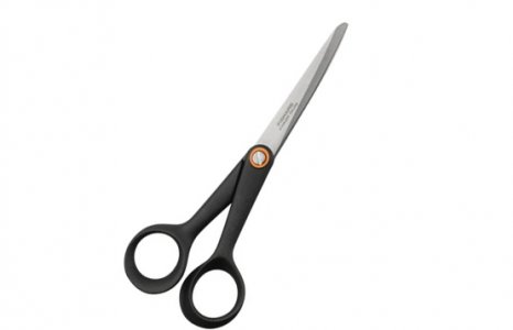 Fiskars Universal olló - 17 cm