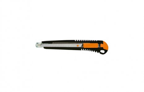 Fiskars univerzális kés 9 mm #1389