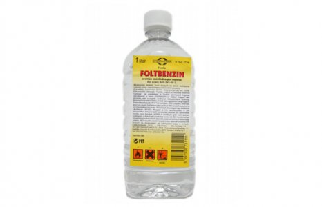 Foltbenzin 1 L