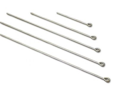 Függesztő Pálca Szemes - 25 cm