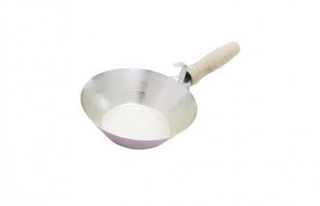 Galvanizált kőműves fángli - 185 mm-es