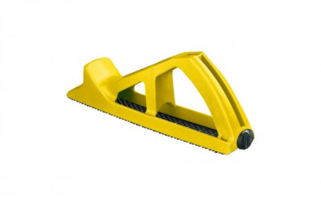 DEDRA Gipszkarton gyalu 140mm x 40 mm