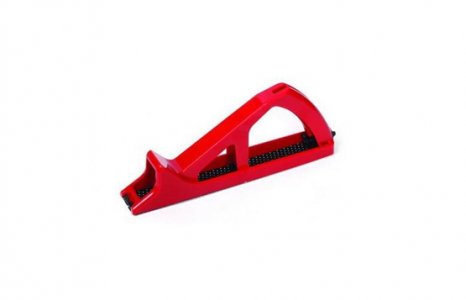 DEDRA Gipszkarton gyalu 250mm x 40mm