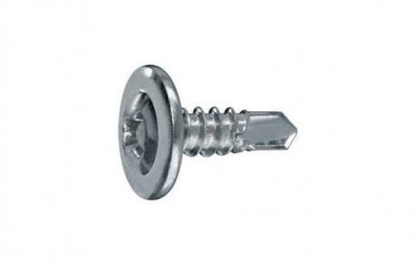 Gipszkarton Opel Csavar - 13mm/500db