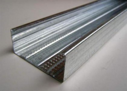 Gipszkarton Profil CD27/60