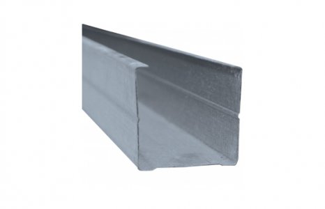 Gipszkarton Profil CW50