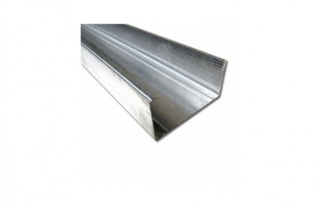 Gipszkarton Profil CW75 - 3m