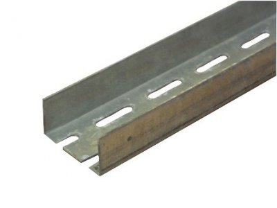 Gipszkarton Profil UA75 Merev Borda - 3m