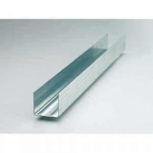 Gipszkarton Profil UD30 3m