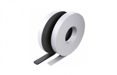 Gipszkarton Rezgésgátló Szalag 30m - 30mm