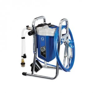GRACO GX21 airless festékszórógép