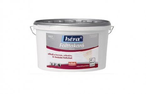 Héra folttakaró alapozó (falfesték)