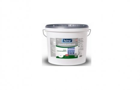 Héra homlokzatfesték - 5 L